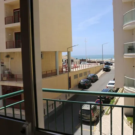 Apartament Casa Dos Pexins Nazaré Zewnętrze zdjęcie