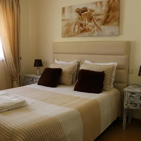 Apartament Casa Dos Pexins Nazaré Zewnętrze zdjęcie