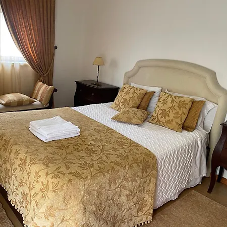 Apartament Casa Dos Pexins Nazaré Zewnętrze zdjęcie