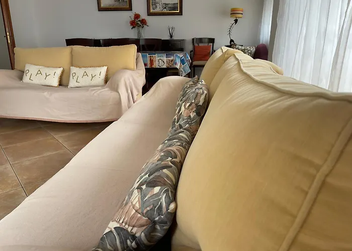 Casa Dos Pexins