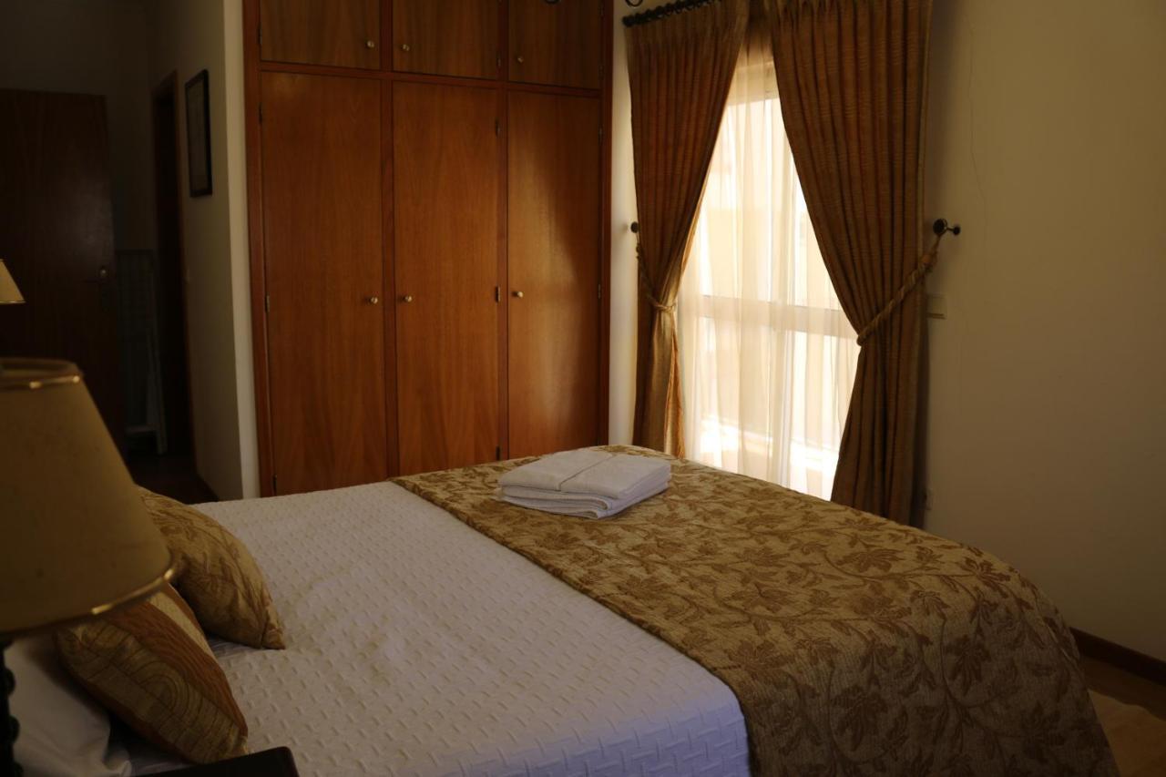 Apartment Casa Dos Pexins *