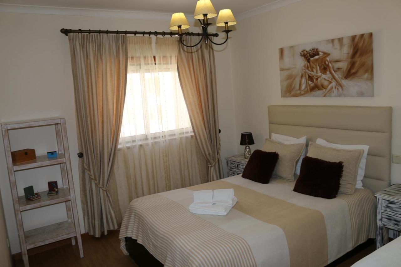 Apartament Casa Dos Pexins