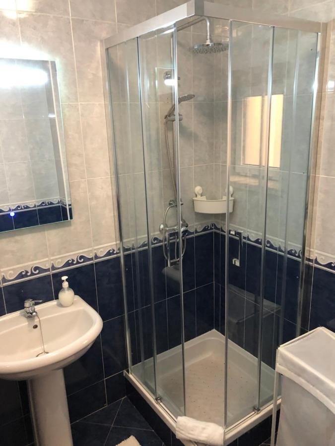 Apartament Casa Dos Pexins Nazaré