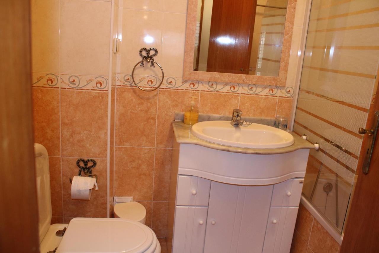 Casa Dos Pexins * Nazaré