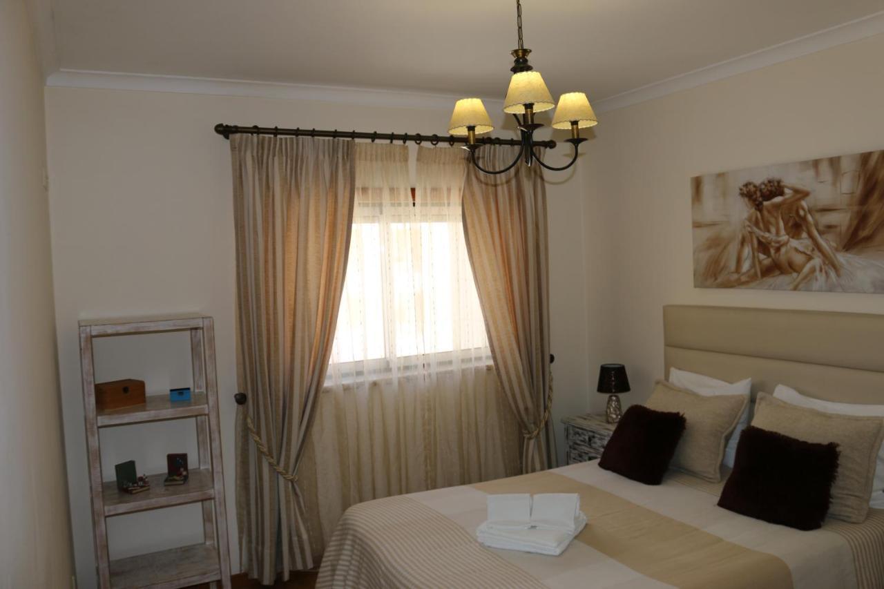 Apartment Casa Dos Pexins