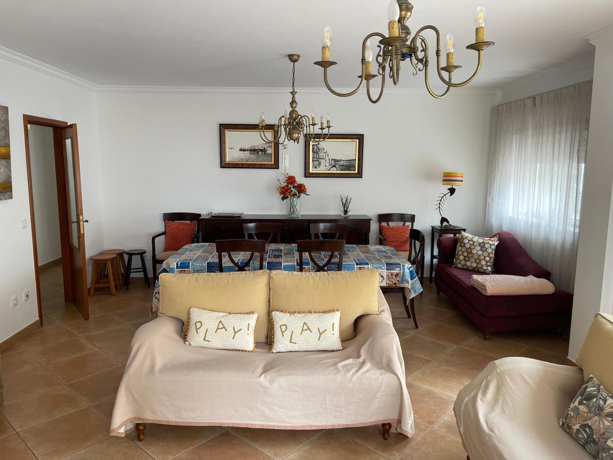 Casa Dos Pexins Apartment