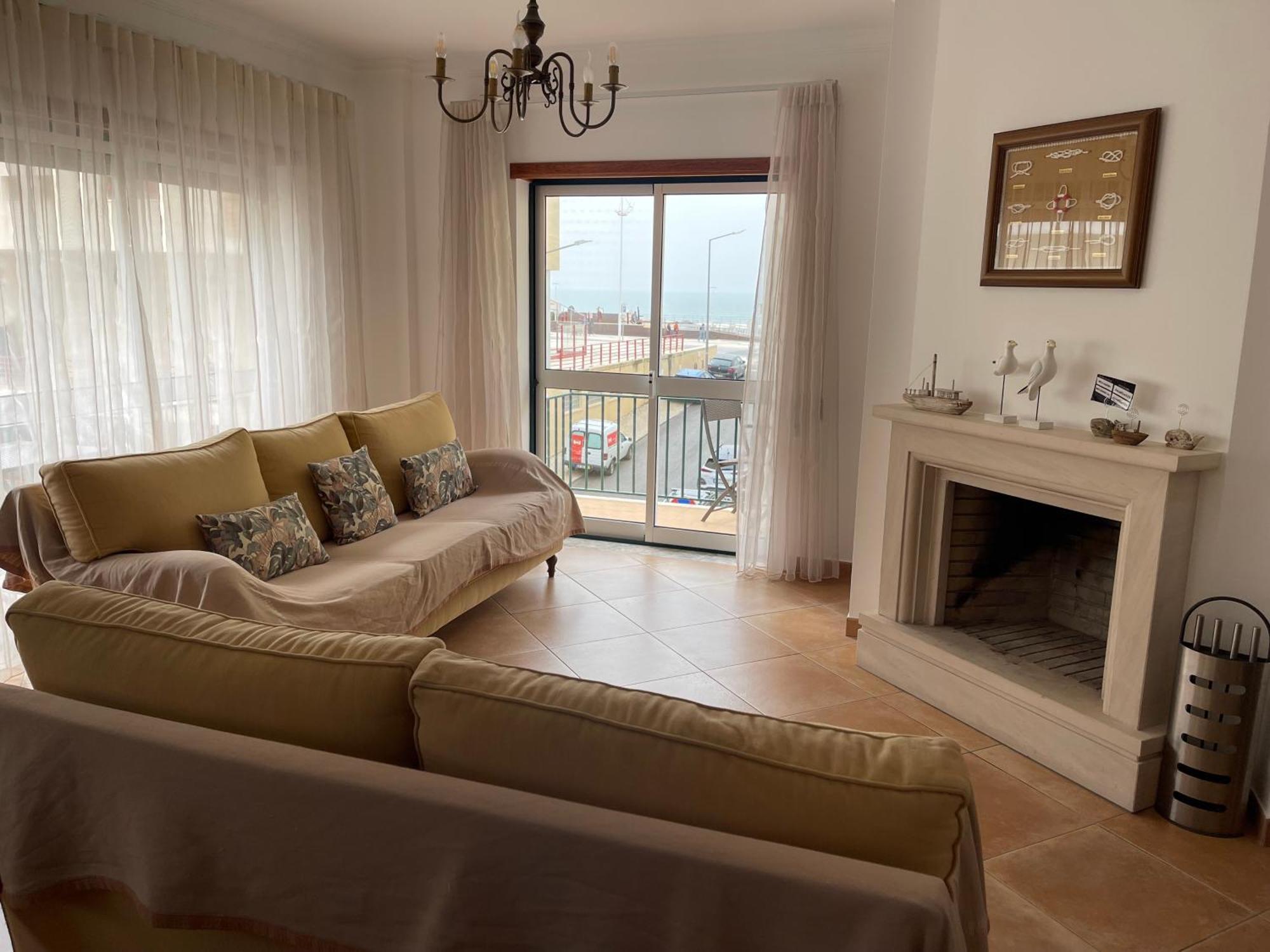 Casa Dos Pexins * Nazare