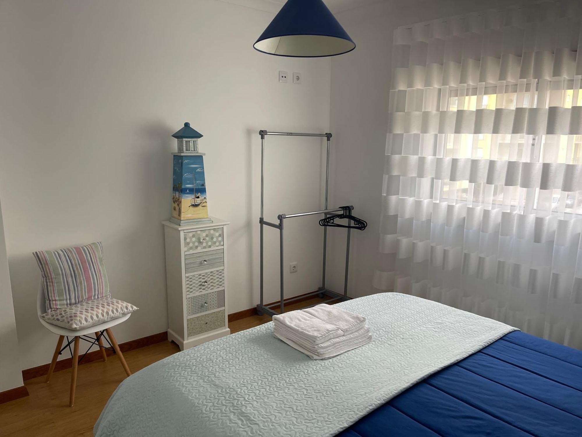 Casa Dos Pexins Apartment Nazare
