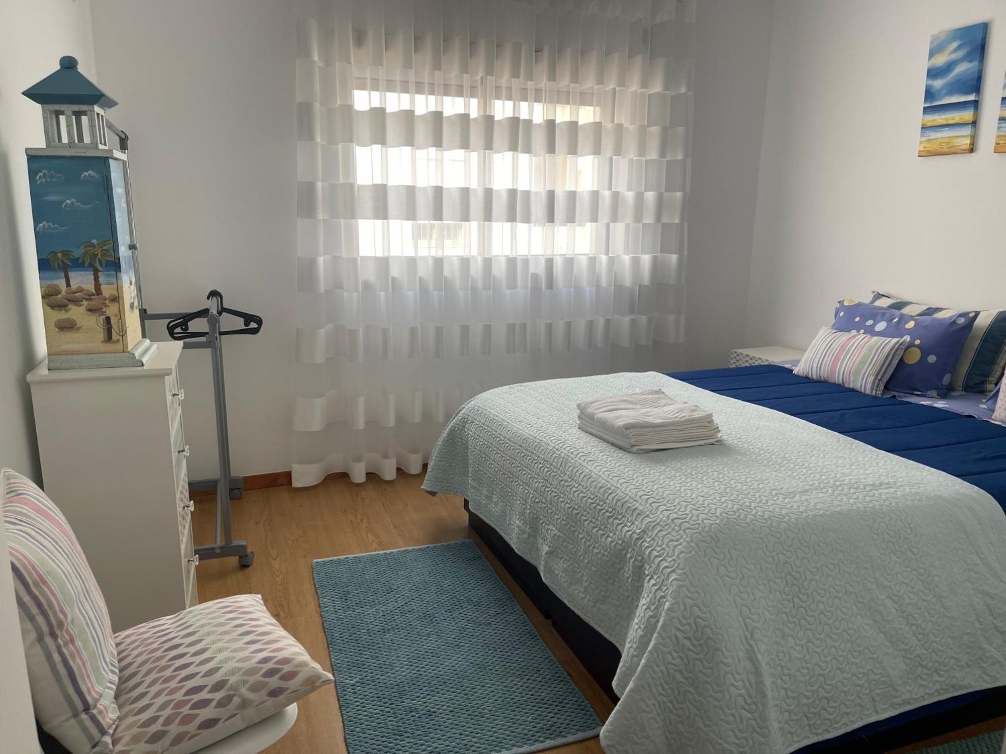 Casa Dos Pexins Apartament