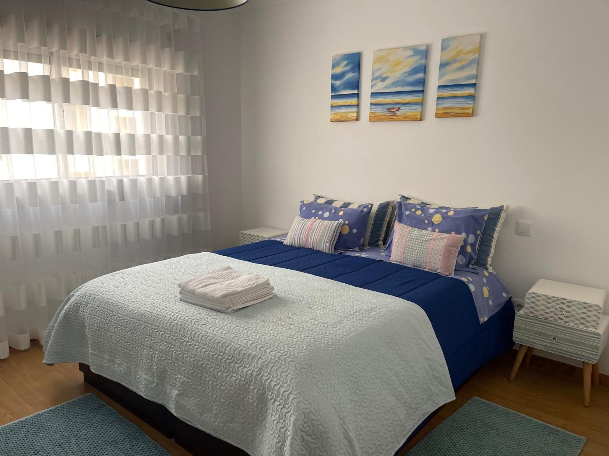 Casa Dos Pexins Apartament Nazaré