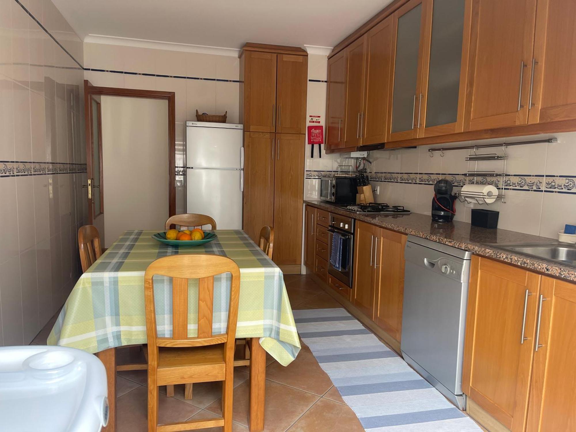 Casa Dos Pexins Apartment