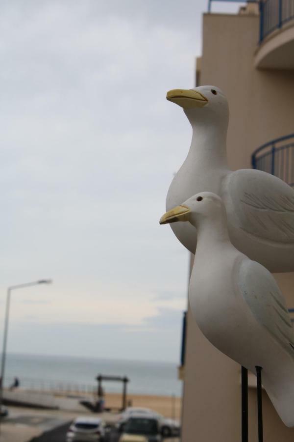 Casa Dos Pexins Apartament Nazaré