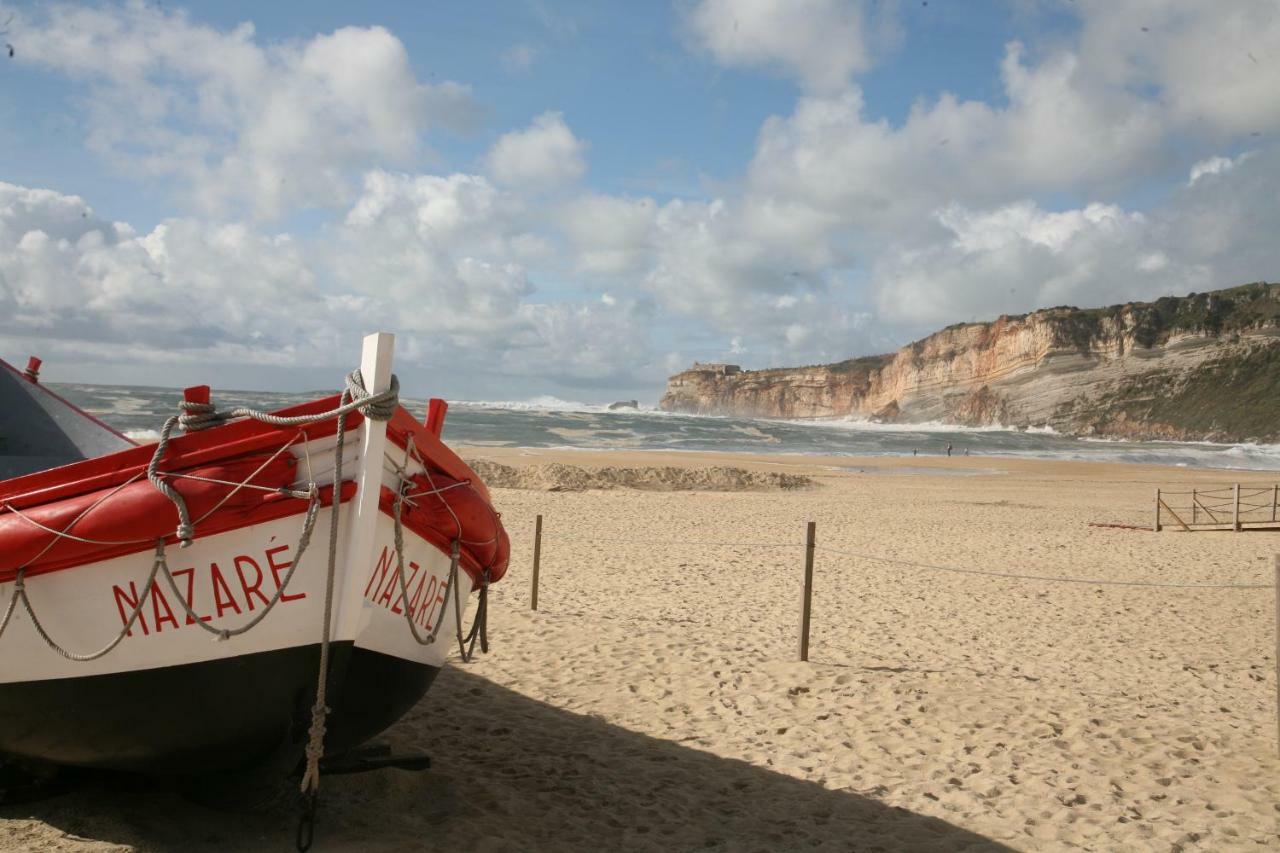 Casa Dos Pexins Nazare