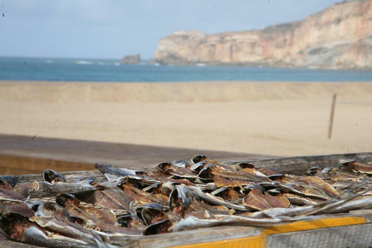 Casa Dos Pexins Nazaré