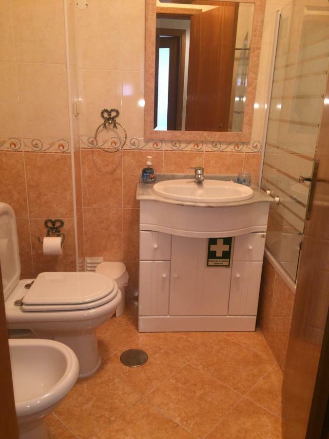 Apartment Casa Dos Pexins
